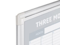 3 Month Magnetic Dry-Erase Planner