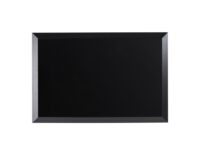 Kamashi Black Wet Erase Board