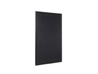 Letter Board Black Plastic Frame