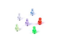 Push Pins Magnets